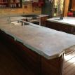 atlanta concrete countertops