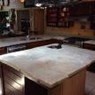 atlanta concrete countertops