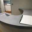 concrete countertops Auburn AL