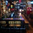 Concrete Bartop