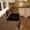 Atlanta GA Concrete Countertops