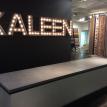 Atlanta concrete countertops