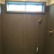 Concrete shower panels Atlanta