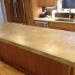 Concrete countertops Metro Atlanta