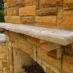 Atlanta concrete countertops