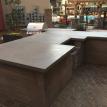 Atlanta concrete countertops