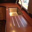 Concrete countertops Smyrna GA