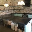 Concrete Countertops Athens GA