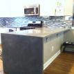 Concrete countertops Sandy Springs GA