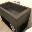 Custom Concrete Sink Atlanta GA