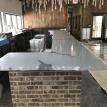 Concrete Bar Top 