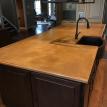 concrete countertops Suwanee GA