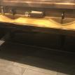 Custom Concrete Sink 